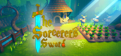 The Sorcerer's Sword