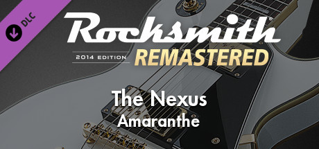 Rocksmith® 2014 Edition – Remastered – Amaranthe - “The Nexus”