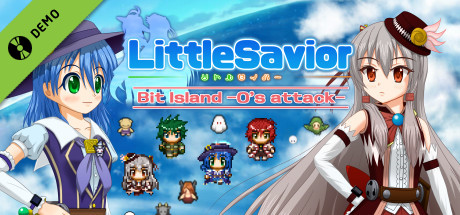 Little Savior Trial / リトルセイバー 体験版