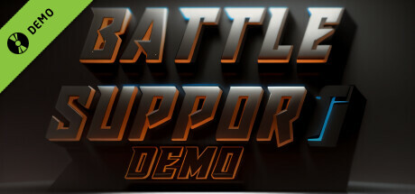 Battle Support Demo