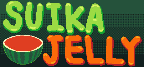 Suika Jelly Game