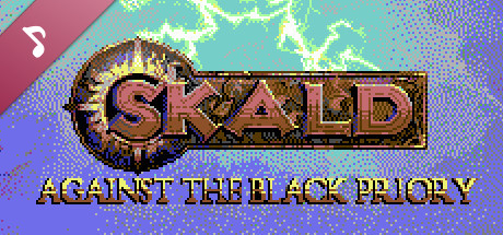 SKALD: Against the Black Priory Original Soundtrack Vol. I