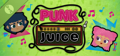 Punk Juice Demo