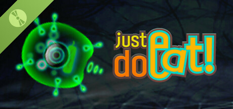 Just Do Eat Demo