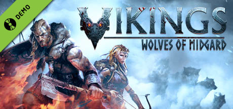 Vikings - Wolves of Midgard Demo