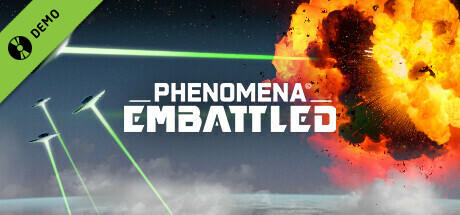 Phenomena Embattled Demo