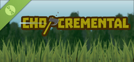 Chopcremental Demo