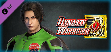 DYNASTY WARRIORS 9: Zhao Yun 