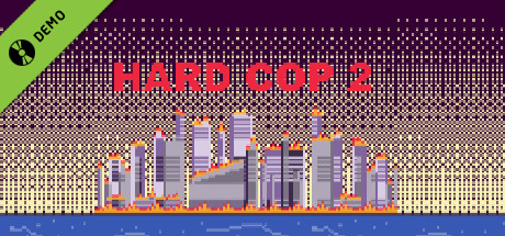 HardCop 2 Demo