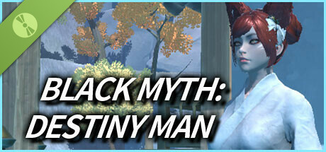 Black Myth:Destiny Man Demo