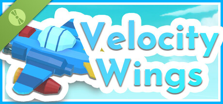✈️Velocity Wings✈️ Demo
