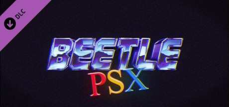 RetroArch - Beetle PSX