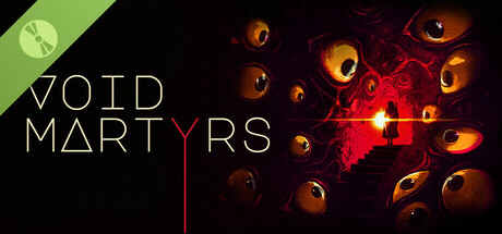 Void Martyrs Demo