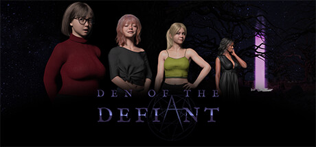 Den of the Defiant