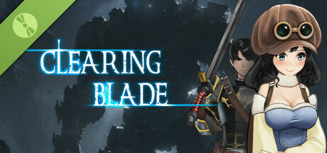 Clearing Blade Demo