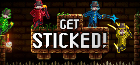 Get Sticked!