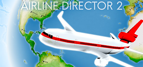 Airline Director 2 - Tycoon Game