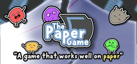 The Paper Game