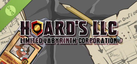 Hoard's LLC: Limited Labyrinth Corporation Demo