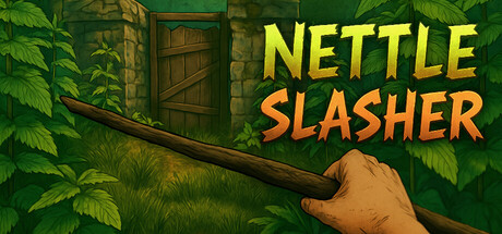 Nettle Slasher