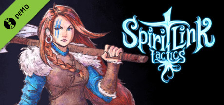 Spiritlink Tactics Demo