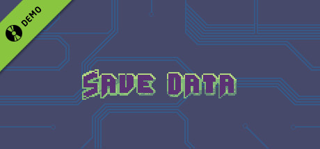 Save Data Demo