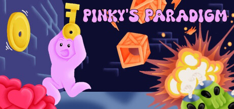 Pinky's Paradigm