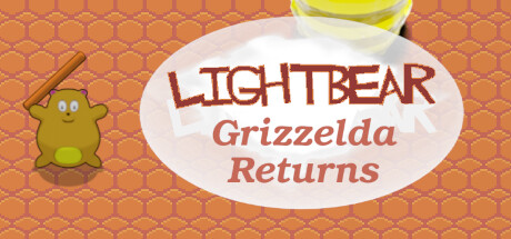 LightBear: Grizzelda Returns