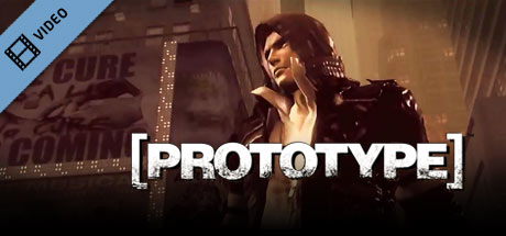 Prototype™ Story Trailer