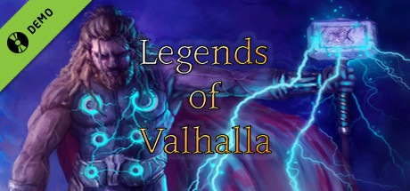 Legends Of Valhalla Demo