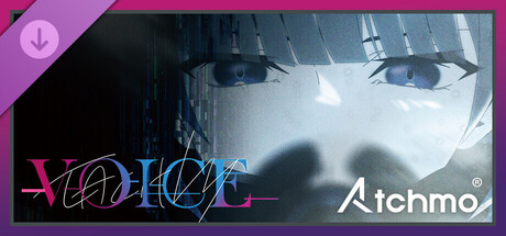 Atchmo -【SPECIAL LIVE】VOICE (Chinese Ver.) | Tacitly