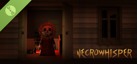 Necrowhisper Demo