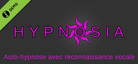 Hypnosia - Application d'Hypnose avec Reconnaissance Vocale