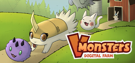 V-Monsters: Digital Farm