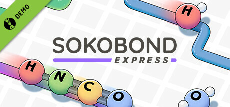 Sokobond Express Demo