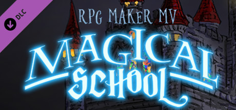 RPG Maker MV - Magical School Music Pack