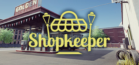 Shopkeeper