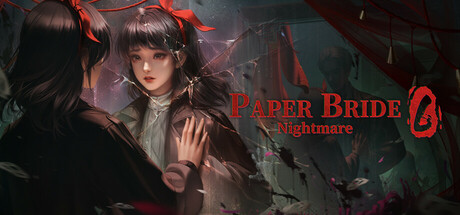 Paper Bride 6 Nightmare