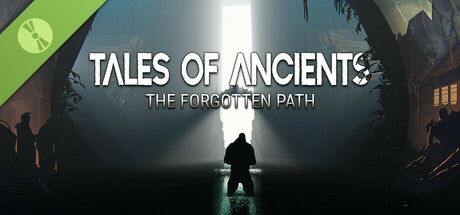 Tales of Ancients Demo