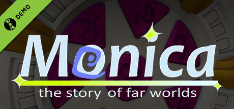 Monica the story of far worlds Demo