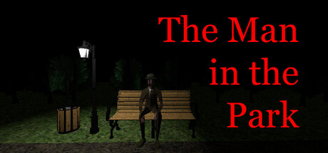 The Man in the Park