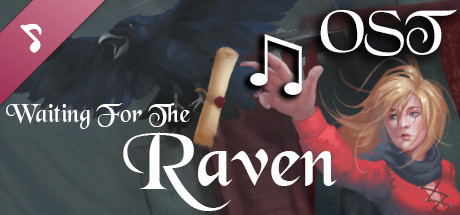 Waiting For The Raven - OST