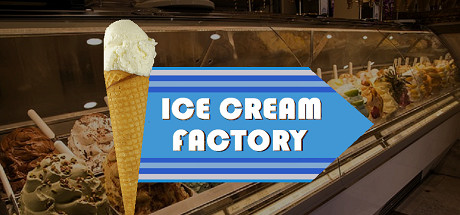 Ice Cream Factory