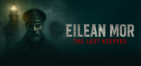 Eilean Mor: The Lost Keepers