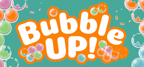 Bubble UP!