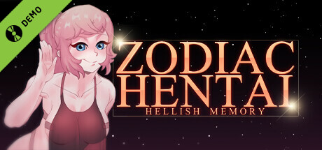 Zodiac Hentai - Hellish Memory Demo