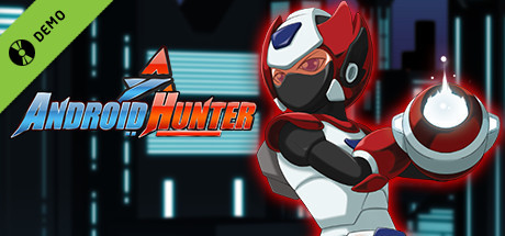 Android Hunter A Demo