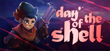 Day of the Shell Playtest