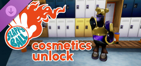 Slappyball - Cosmetics Unlock