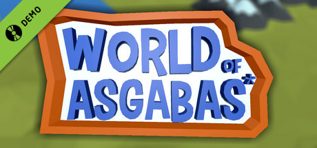 World of Asgabas Demo